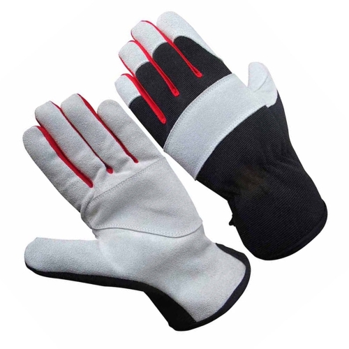 Gloves Export from Pakistan