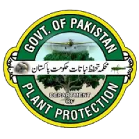 Govt. of Pakistan — Plant Protection Department