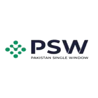 PSW — Pakistan Single Window