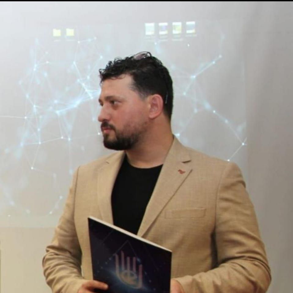 Dr. Selçuk Topal - Unbezahlter Unternehmensberater – Türkei