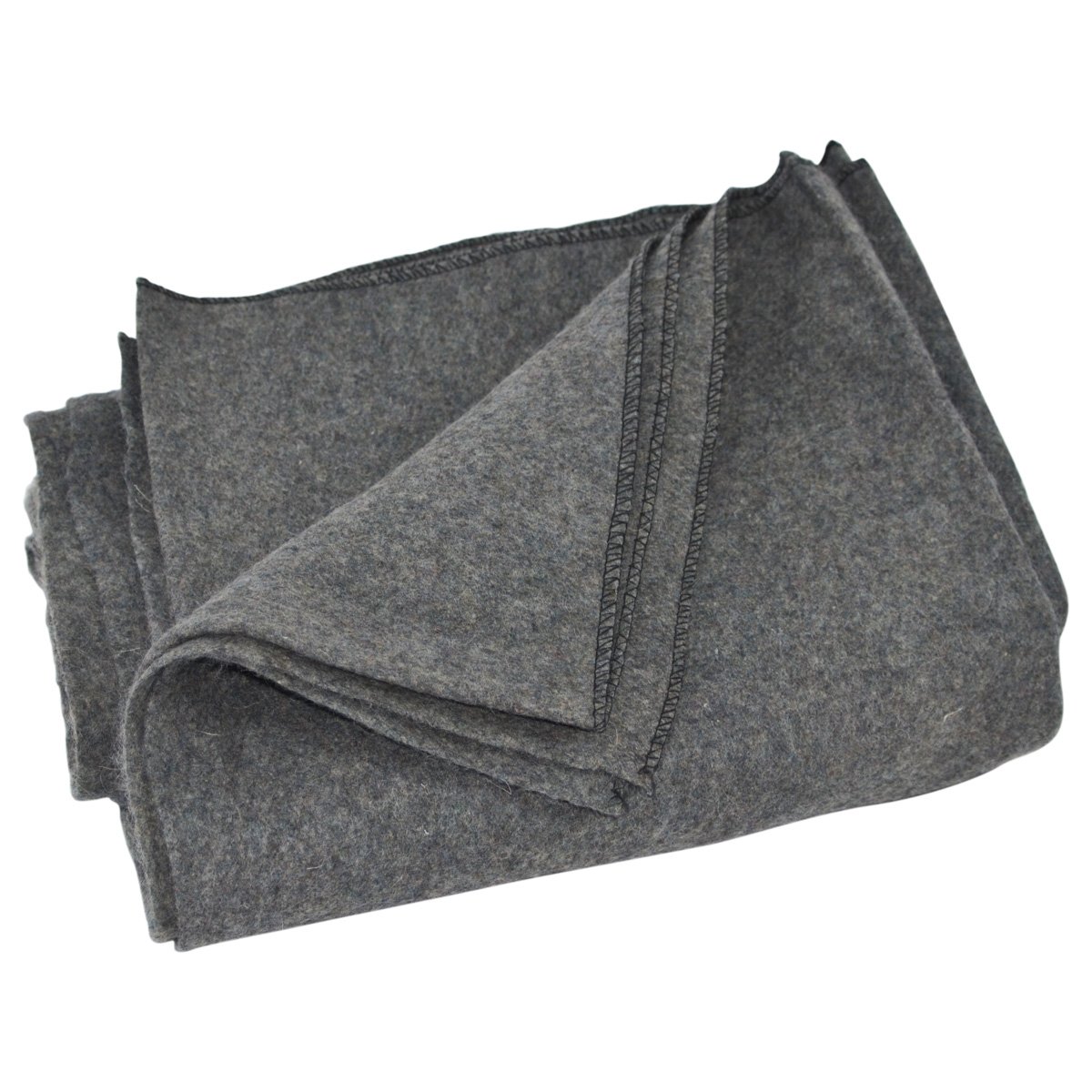 Military Wool Disaster Blankets: Why Governments Prefer Wool for Emergency Relief