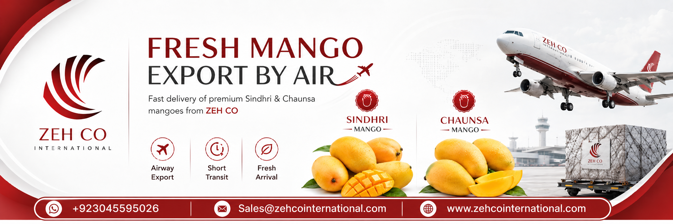 Pakistans berühmteste Sindhri- und Chaunsa-Mangos: Exporttrend 2026