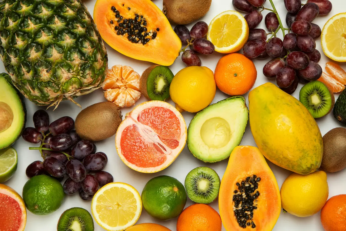 Fresh Fruits and Vegetables Export Guide: Cold Chain and Quality Control