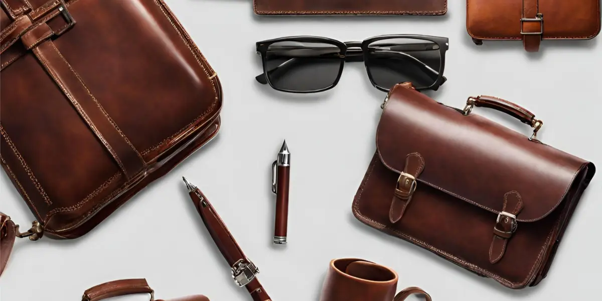 Pakistan Leather Products Export Guide: OEM and Private Label Strategy