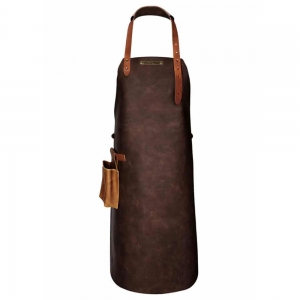 ZEH Co leather aprons manufacturer workwear Pakistan 1