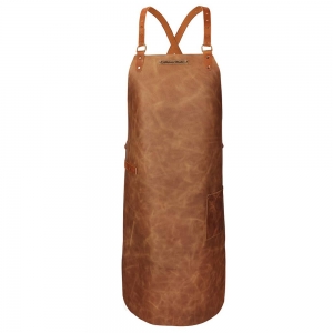 ZEH Co leather aprons manufacturer workwear Pakistan 2
