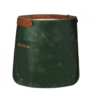 ZEH Co leather aprons manufacturer workwear Pakistan 4