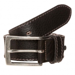 ZEH Co leather belts export from Pakistan wholesale 5