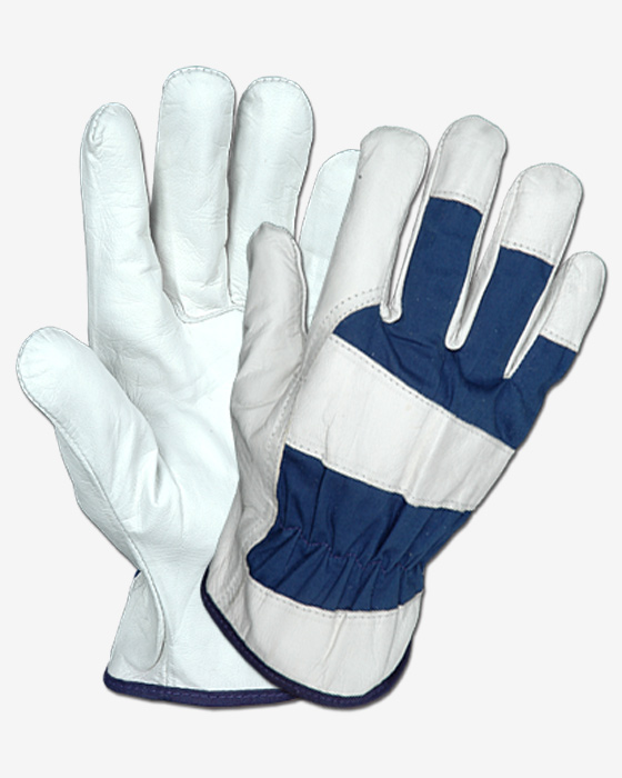 ZEH Co leather work gloves supplier Pakistan 1