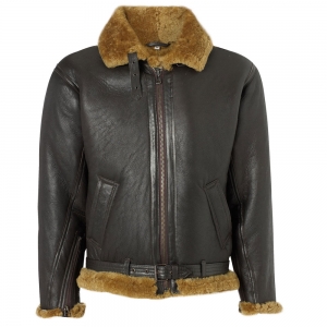 ZEH Co men's leather jacket manufacturer Pakistan OEM export 4