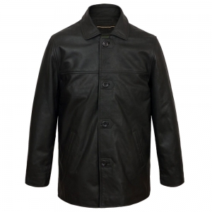 ZEH Co men's leather jacket manufacturer Pakistan OEM export 9