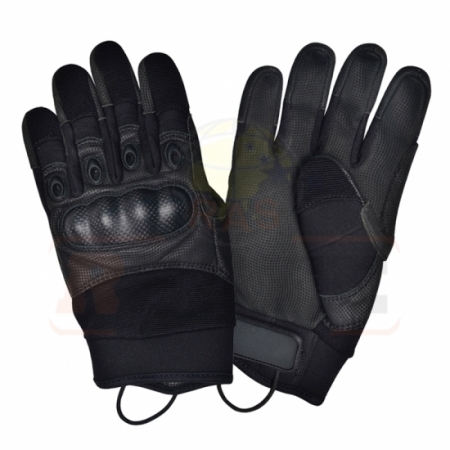 ZEH Co motorbike leather gloves manufacturer Pakistan 1