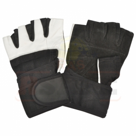 ZEH Co motorbike leather gloves manufacturer Pakistan 3