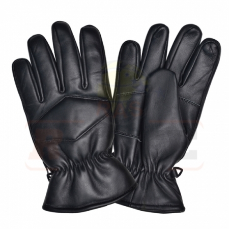 ZEH Co motorbike leather gloves manufacturer Pakistan 4