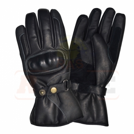 ZEH Co motorbike leather gloves manufacturer Pakistan 5