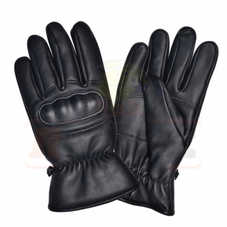 ZEH Co motorbike leather gloves manufacturer Pakistan 8