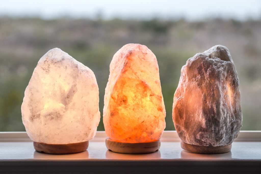 Himalayan Salt Lamps – Wholesale — ZEH Co International | Leading Export Company in Pakistan | Wholesale B2B Supplier of Agricultural Products, Textiles & Himalayan Salt