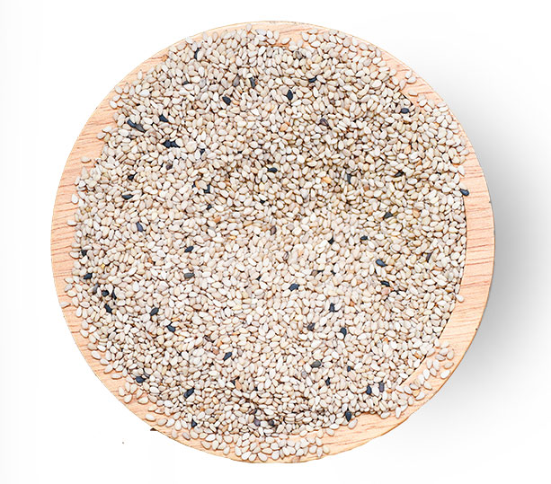 Natural Sesame Seeds Export from Pakistan