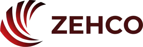 ZEH Co 로고 — 파키스탄 수출 회사